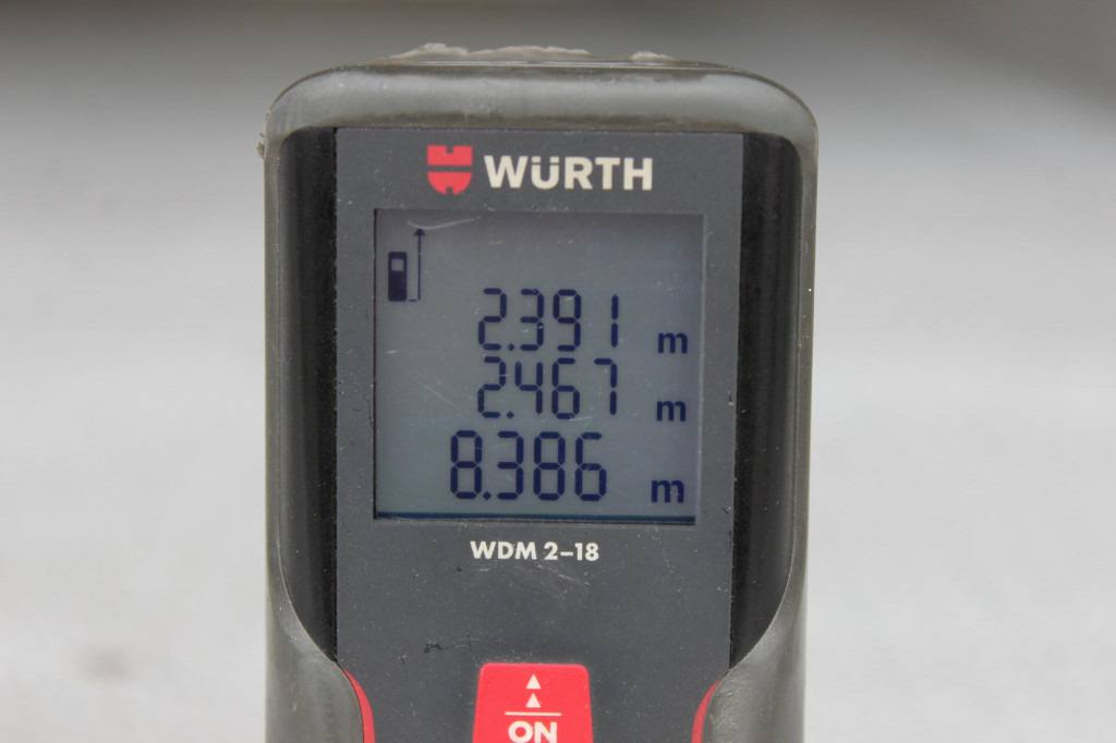 Daf LF 310 E6 CS 1050 Silent Tür+LBW Strom FRC 2028 - Hladnjača: slika 4 Daf LF 310 E6 CS 1050 Silent Tür+LBW Strom FRC 2028 - Hladnjača: slika 4