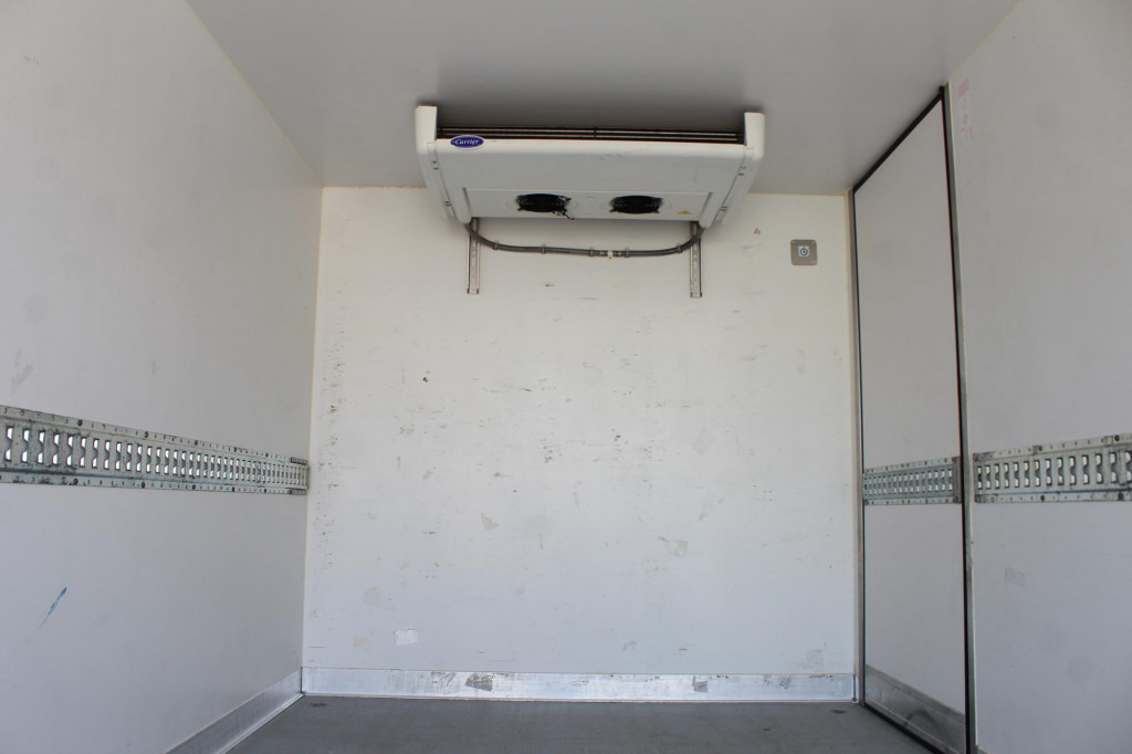 Iveco Daily 35S14 E6 Hi-Matic CX 350 Tiefkühl Strom - Dostavno vozilo hladnjača: slika 3 Iveco Daily 35S14 E6 Hi-Matic CX 350 Tiefkühl Strom - Dostavno vozilo hladnjača: slika 3