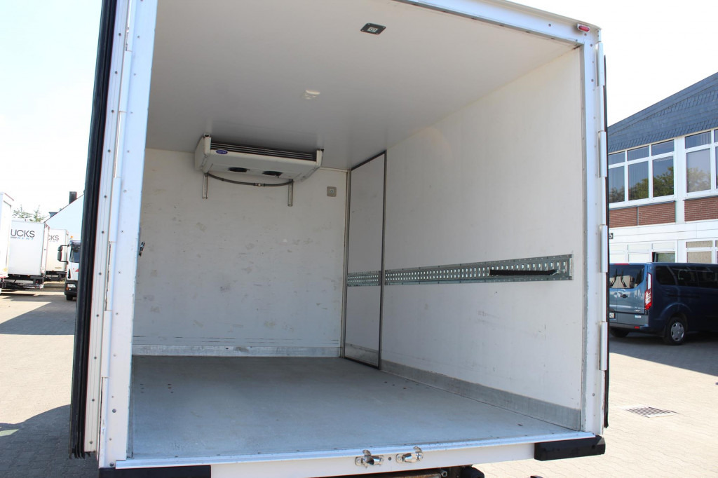 Dostavno vozilo hladnjača Iveco Daily 35S14 E6 Hi-Matic  CX 350 Tiefkühl  Strom: slika 15