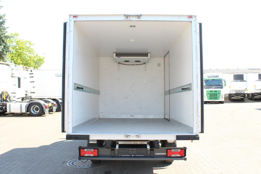 Dostavno vozilo hladnjača Iveco Daily 35S14 E6 Hi-Matic  CX 350 Tiefkühl  Strom: slika 13