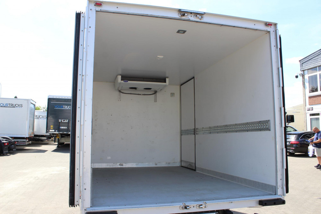 Iveco Daily 35S14 E6 Hi-Matic CX 350 Tiefkühl Strom - Dostavno vozilo hladnjača: slika 2 Iveco Daily 35S14 E6 Hi-Matic CX 350 Tiefkühl Strom - Dostavno vozilo hladnjača: slika 2