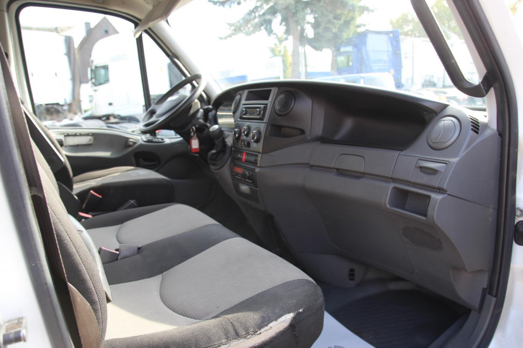Iveco Daily 70-170 EEV VDT-170-F 20 m 2 Pers.Korb - Vazdušna platforma montirana na kamion: slika 3 Iveco Daily 70-170 EEV VDT-170-F 20 m 2 Pers.Korb - Vazdušna platforma montirana na kamion: slika 3
