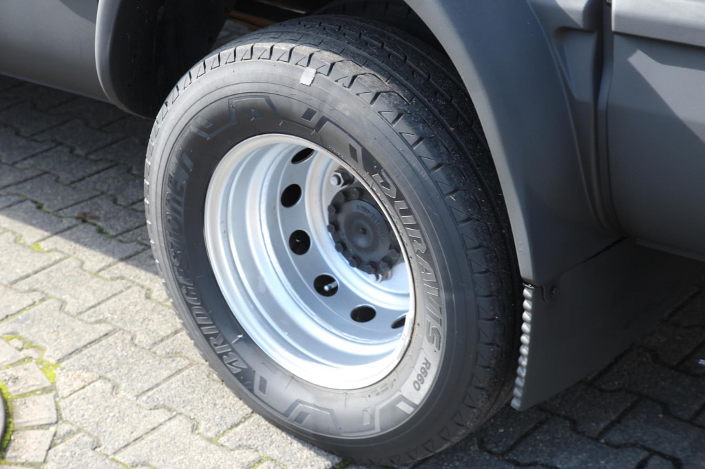Iveco Daily 70-170 EEV VDT-170-F 20 m 2 Pers.Korb - Vazdušna platforma montirana na kamion: slika 4 Iveco Daily 70-170 EEV VDT-170-F 20 m 2 Pers.Korb - Vazdušna platforma montirana na kamion: slika 4