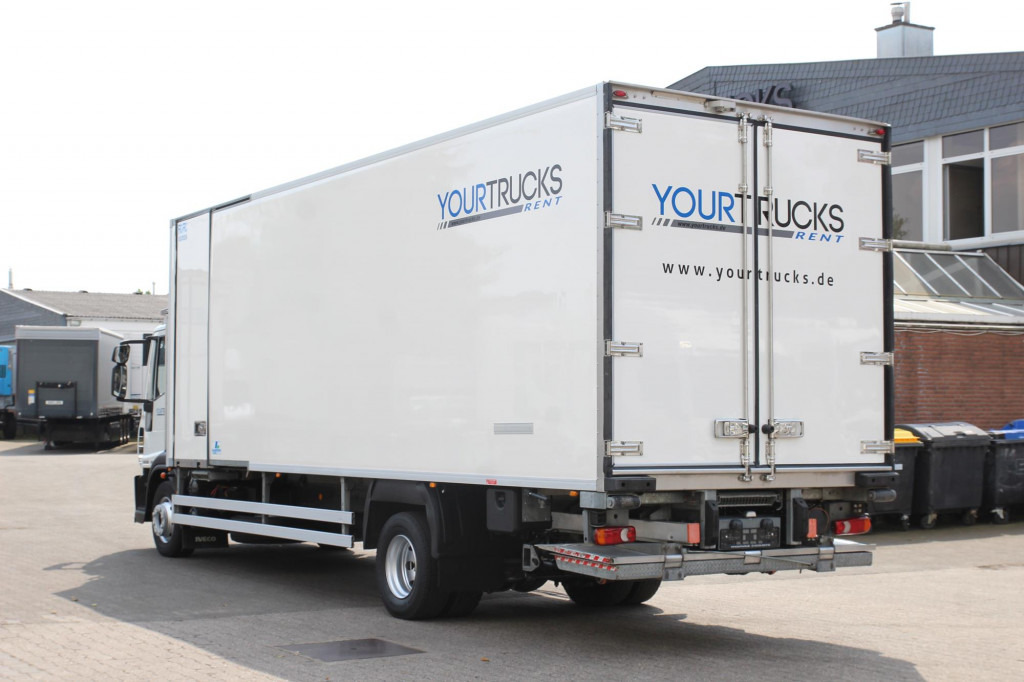 Iveco Eurocargo  160E22 CS1150Mt  Bi-Temp Strom Tür+LBW Iveco Eurocargo  160E22 CS1150Mt  Bi-Temp Strom Tür+LBW: slika 12