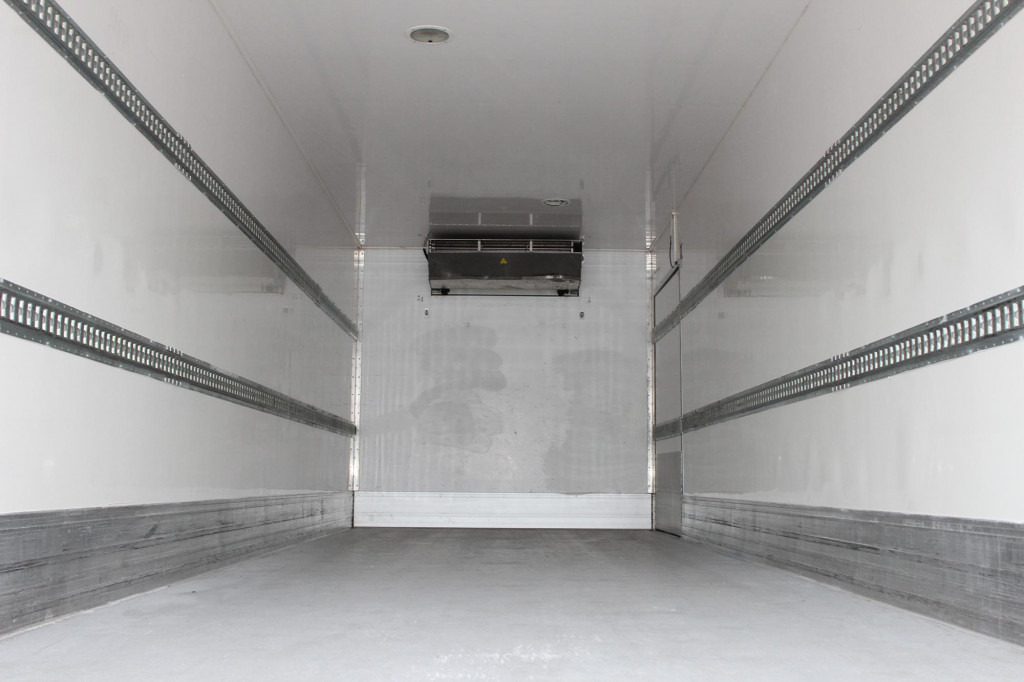 Iveco Eurocargo 190-280 E6 CS 1150 LBW FRC Klima - Hladnjača: slika 3 Iveco Eurocargo 190-280 E6 CS 1150 LBW FRC Klima - Hladnjača: slika 3