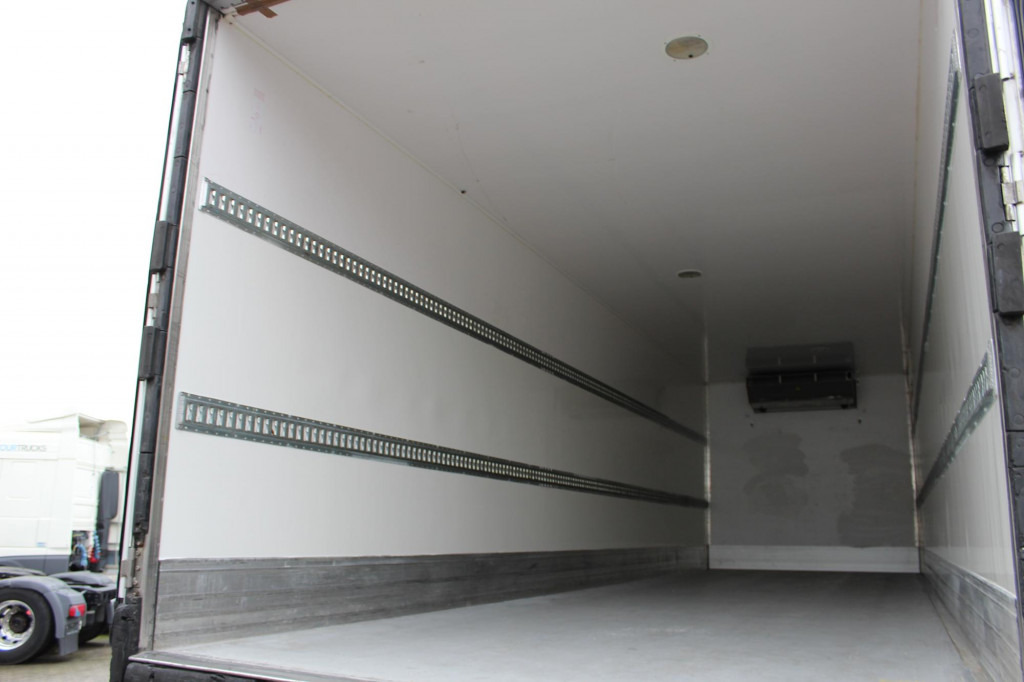 Iveco Eurocargo 190-280 E6 CS 1150 LBW FRC Klima - Hladnjača: slika 2 Iveco Eurocargo 190-280 E6 CS 1150 LBW FRC Klima - Hladnjača: slika 2