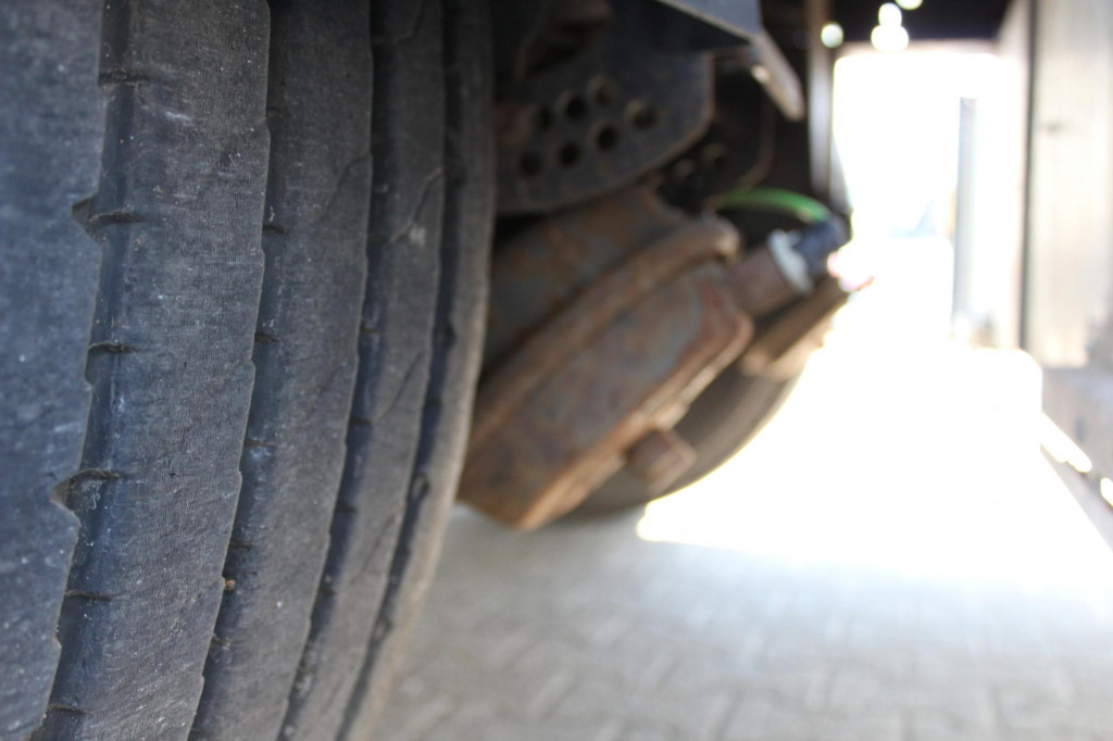 KOEGEL Standard Plane 2,75h Liftachse Edscha LBW! - Poluprikolica sa ceradom: slika 5 KOEGEL Standard Plane 2,75h Liftachse Edscha LBW! - Poluprikolica sa ceradom: slika 5