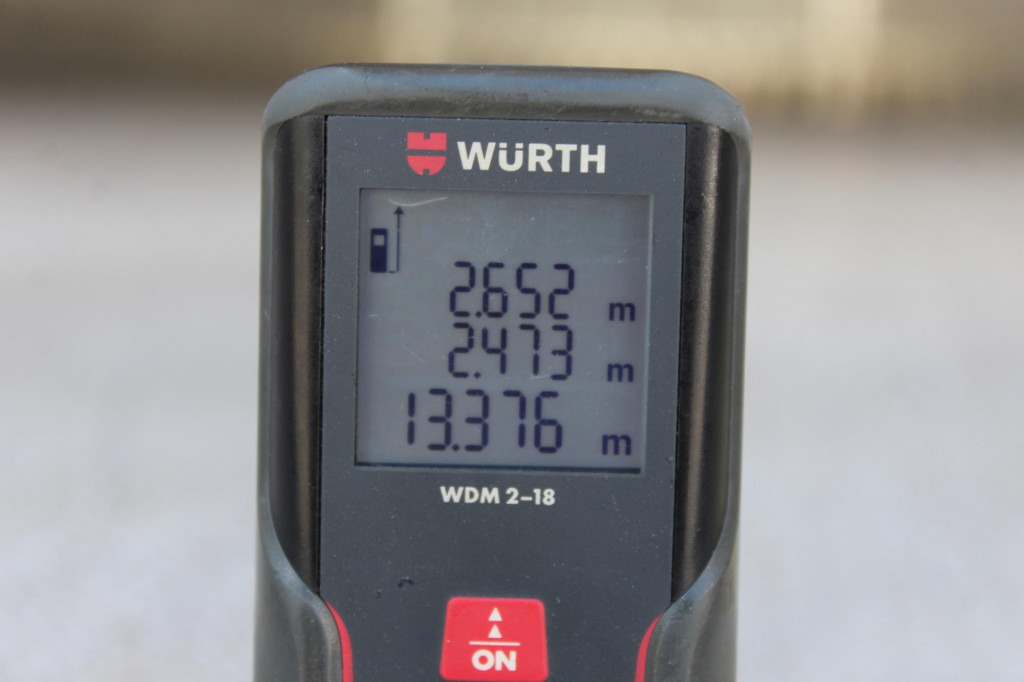 Lamberet CV 1550 Aluboden BPW TW LBW - Poluprikolica hladnjače: slika 3 Lamberet CV 1550 Aluboden BPW TW LBW - Poluprikolica hladnjače: slika 3