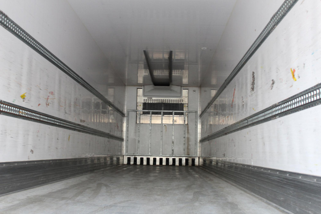 Lamberet CV 1550 Aluboden SAF LBW Rolltor FRC - Poluprikolica hladnjače: slika 3 Lamberet CV 1550 Aluboden SAF LBW Rolltor FRC - Poluprikolica hladnjače: slika 3