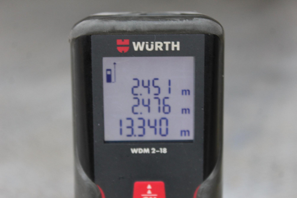 Lamberet CV 1550 Aluboden SAF LBW Rolltor FRC - Poluprikolica hladnjače: slika 4 Lamberet CV 1550 Aluboden SAF LBW Rolltor FRC - Poluprikolica hladnjače: slika 4