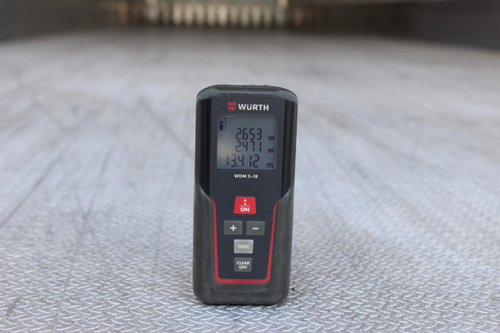 Lamberet TK SLXe Spectrum 2,65h Bi-Multi-Temp. TW FRC25 - Poluprikolica hladnjače: slika 4 Lamberet TK SLXe Spectrum 2,65h Bi-Multi-Temp. TW FRC25 - Poluprikolica hladnjače: slika 4