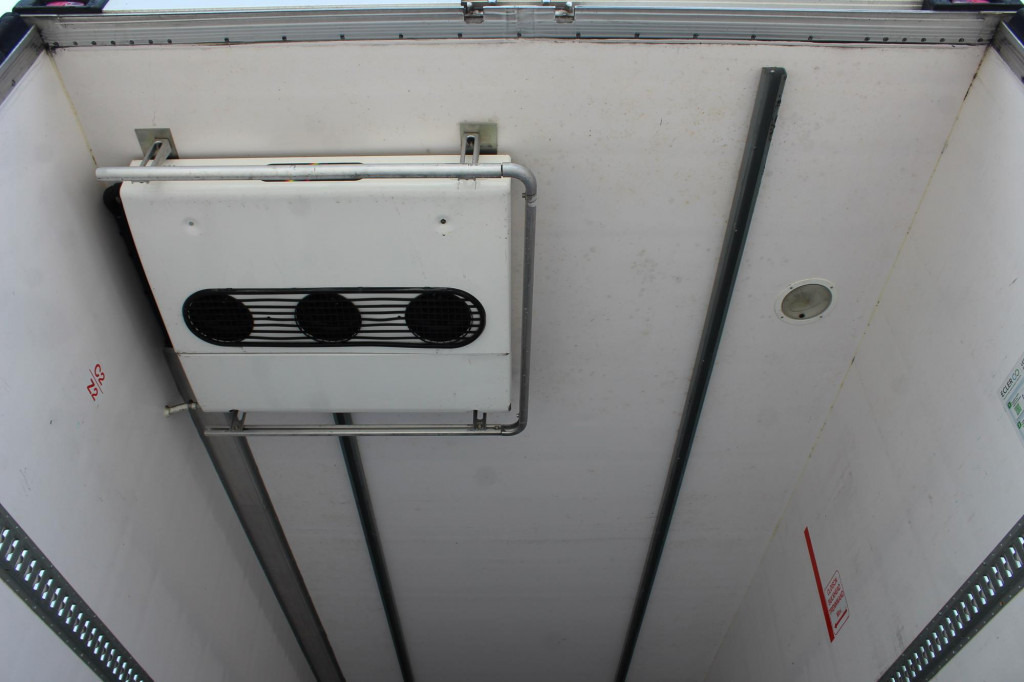 Lamberet TK SLXe Spectrum 2,65h Bi-Multi-Temp. TW FRC25 - Poluprikolica hladnjače: slika 3 Lamberet TK SLXe Spectrum 2,65h Bi-Multi-Temp. TW FRC25 - Poluprikolica hladnjače: slika 3