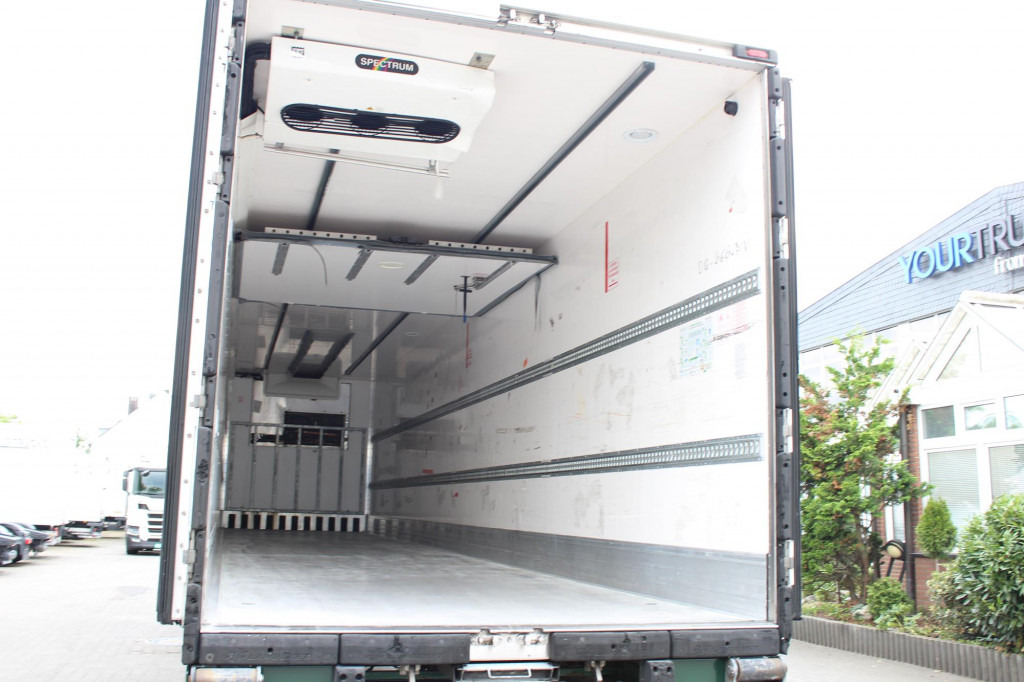 Poluprikolica hladnjače Lamberet TK SLXe Spectrum  2,65h Bi-Multi-Temp.  TW  LBW: slika 15