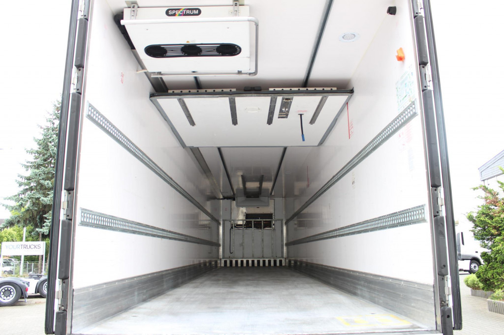 Lamberet TK SLXi Spectrum 2,65h Bi-Multi-Temp. TW LDW Lamberet TK SLXi Spectrum 2,65h Bi-Multi-Temp. TW LDW: slika 13