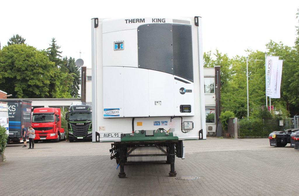 Lamberet TK SLXi Spectrum 2,65h Bi-Multi-Temp. TW LDW Lamberet TK SLXi Spectrum 2,65h Bi-Multi-Temp. TW LDW: slika 8