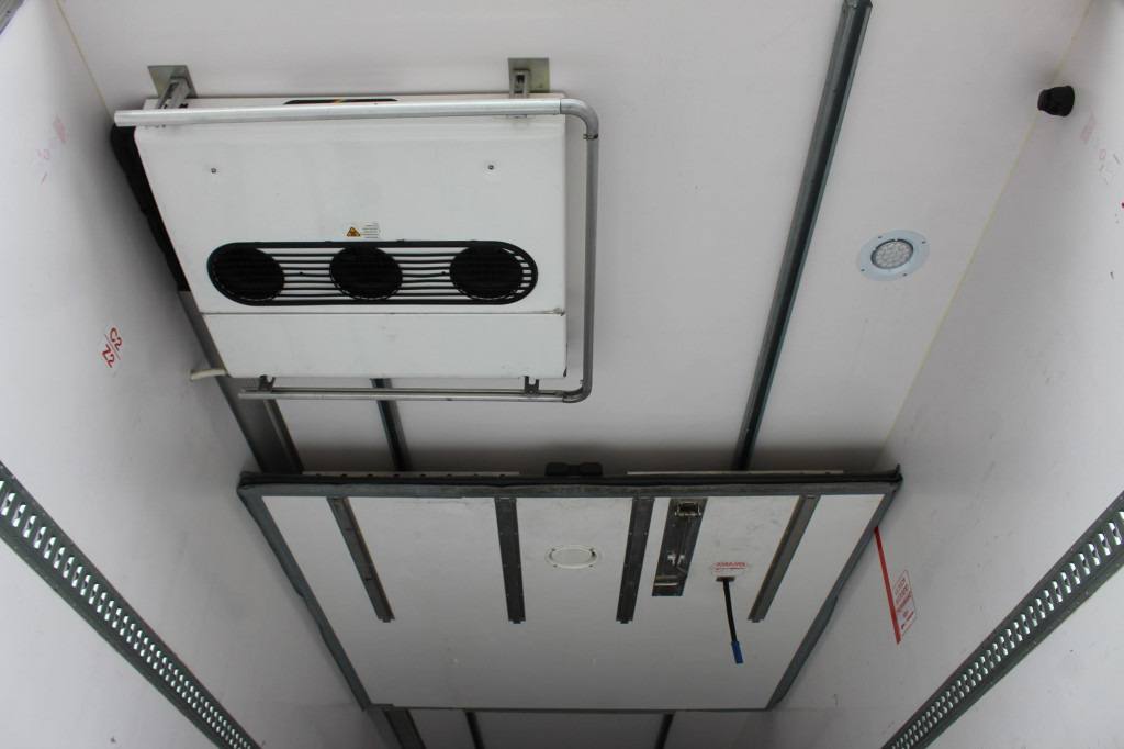 Lamberet TK SLXi Spectrum 2,65h Bi-Multi-Temp. TW LDW - Poluprikolica hladnjače: slika 2 Lamberet TK SLXi Spectrum 2,65h Bi-Multi-Temp. TW LDW - Poluprikolica hladnjače: slika 2