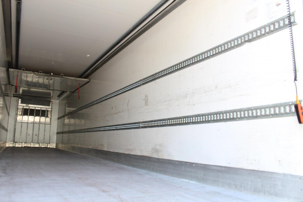 Lecitrailer Frappa CV 1950 MT Bi-Temp Strom SAF - Poluprikolica hladnjače: slika 2 Lecitrailer Frappa CV 1950 MT Bi-Temp Strom SAF - Poluprikolica hladnjače: slika 2