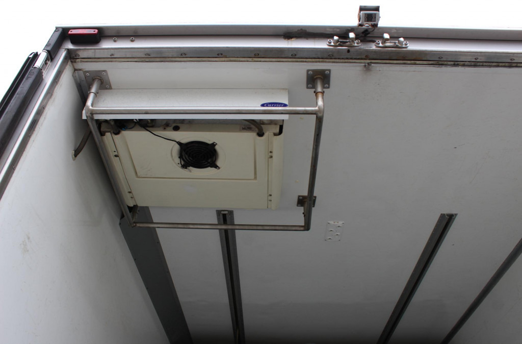 MAN TGL 12.250 E5 CX 600 Bi-Temp Strom Tür LBW - Hladnjača: slika 2 MAN TGL 12.250 E5 CX 600 Bi-Temp Strom Tür LBW - Hladnjača: slika 2