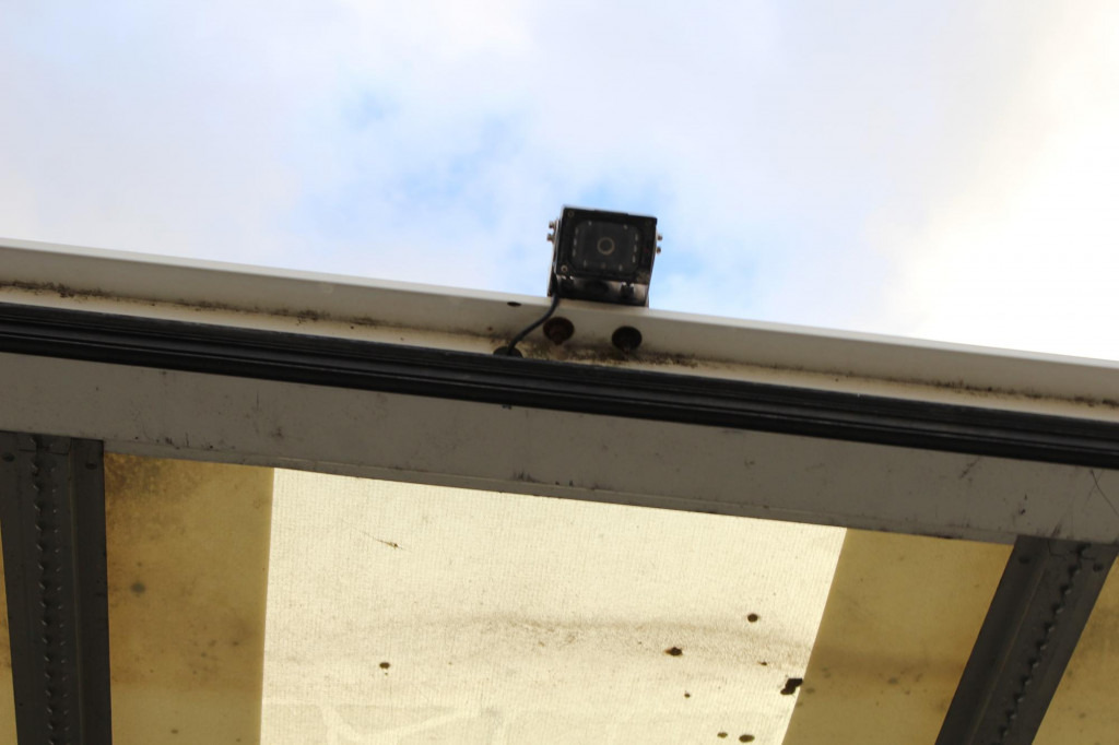 Kamion sa zatvorenim sandukom MAN TGL 8.180  E6 Koffer 7,3m   LBW   ANK   Luft: slika 6