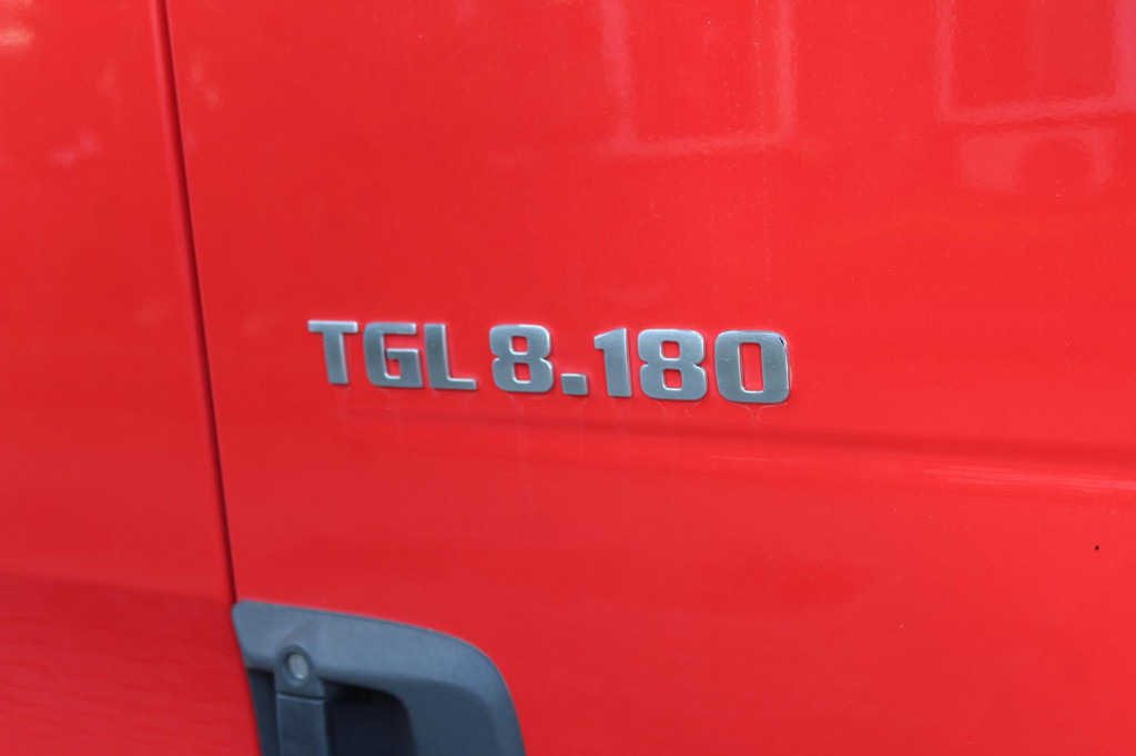 MAN TGL 8.180 E6 Koffer 7,3m LBW ANK Luft - Kamion sa zatvorenim sandukom: slika 5 MAN TGL 8.180 E6 Koffer 7,3m LBW ANK Luft - Kamion sa zatvorenim sandukom: slika 5