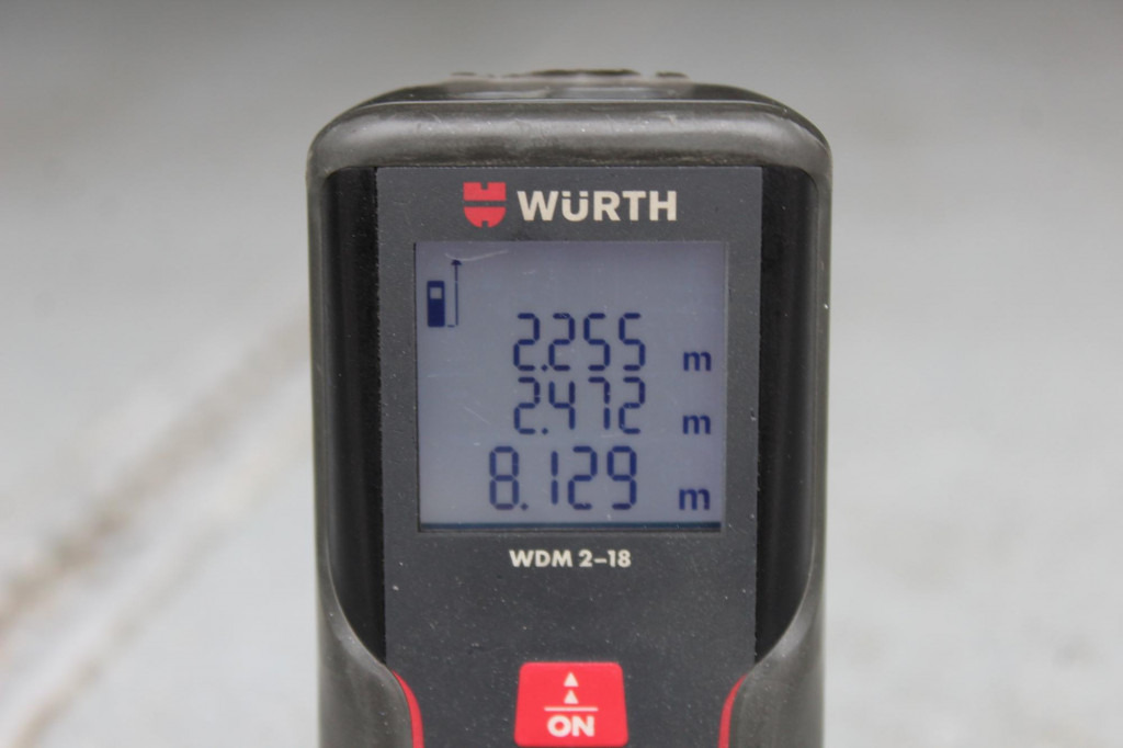 MAN TGM 15.290 E6 Frigoblock Bi-Temp Tür+LBW - Hladnjača: slika 4 MAN TGM 15.290 E6 Frigoblock Bi-Temp Tür+LBW - Hladnjača: slika 4