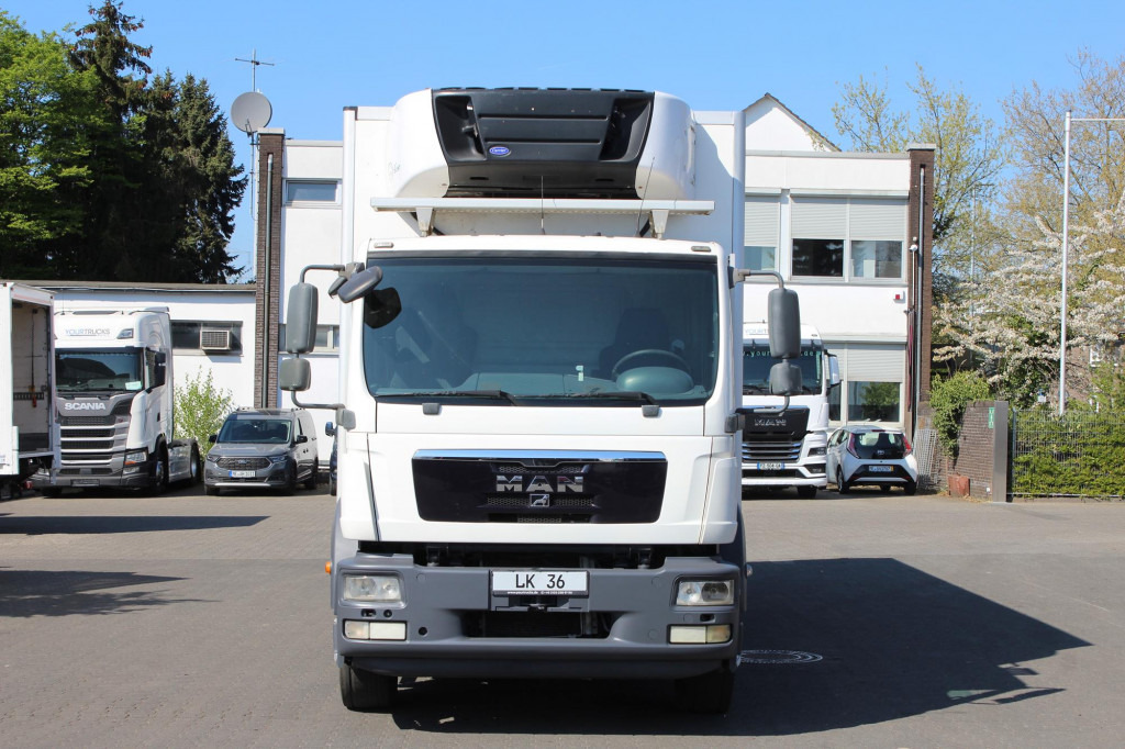 MAN TGM 18.290 E5  CS 950 Bi-Temp  Strom Tür+LBW  FRC MAN TGM 18.290 E5  CS 950 Bi-Temp  Strom Tür+LBW  FRC: slika 8