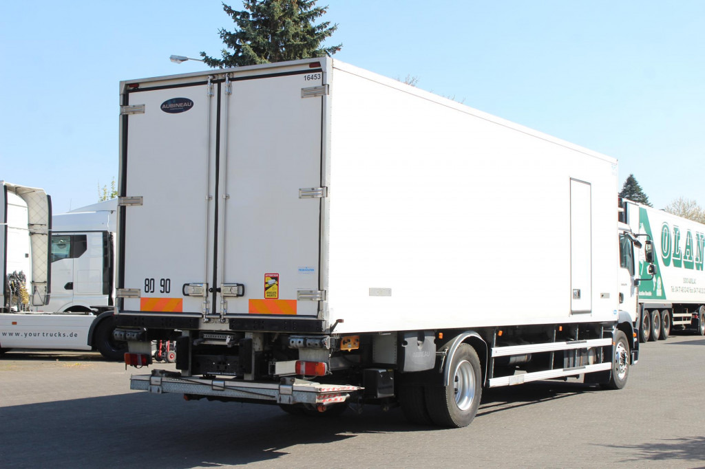 MAN TGM 18.290 E5  CS 950 Bi-Temp  Strom Tür+LBW  FRC MAN TGM 18.290 E5  CS 950 Bi-Temp  Strom Tür+LBW  FRC: slika 10