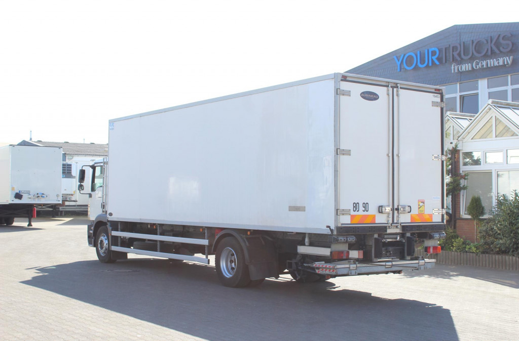 MAN TGM 18.290 E5  CS 950 Bi-Temp  Strom Tür+LBW  FRC MAN TGM 18.290 E5  CS 950 Bi-Temp  Strom Tür+LBW  FRC: slika 12
