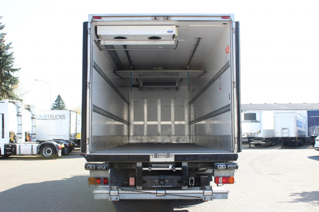 MAN TGM 18.290 E5  CS 950 Bi-Temp  Strom Tür+LBW  FRC MAN TGM 18.290 E5  CS 950 Bi-Temp  Strom Tür+LBW  FRC: slika 13