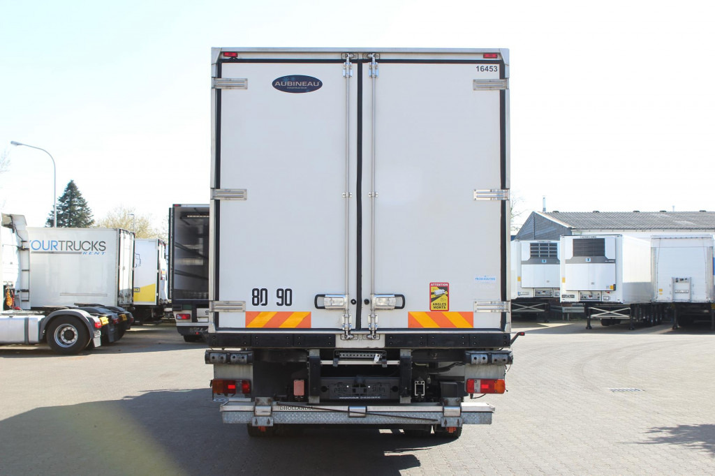 MAN TGM 18.290 E5  CS 950 Bi-Temp  Strom Tür+LBW  FRC MAN TGM 18.290 E5  CS 950 Bi-Temp  Strom Tür+LBW  FRC: slika 11