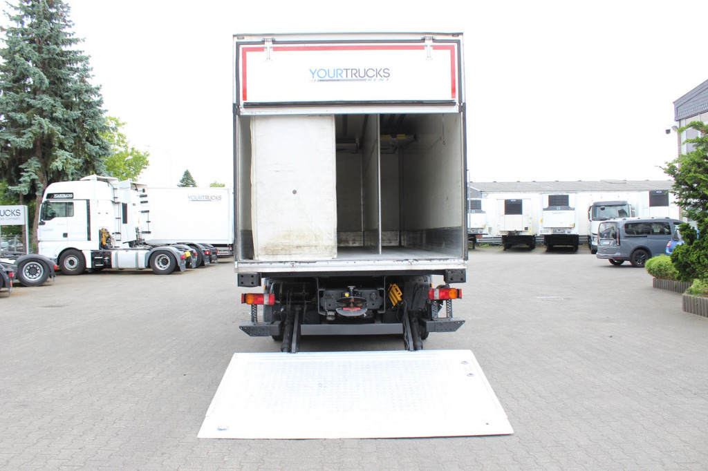 MAN TGS 26.400 CS 1250Mt. Bi-Temp. Strom LBW TW MAN TGS 26.400 CS 1250Mt. Bi-Temp. Strom LBW TW: slika 13