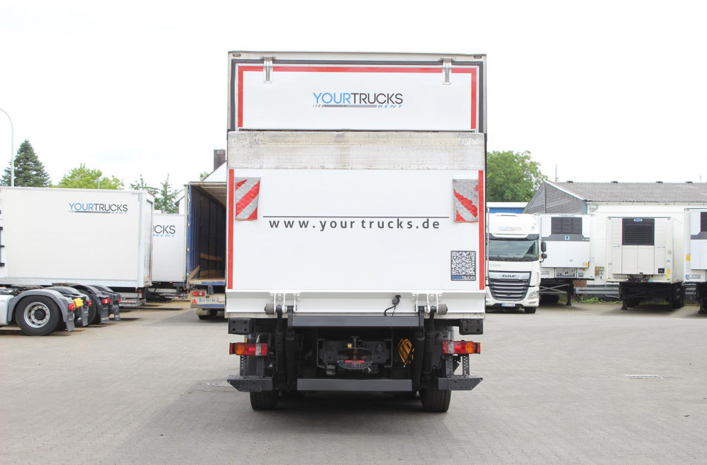 MAN TGS 26.400 CS 1250Mt. Bi-Temp. Strom LBW TW MAN TGS 26.400 CS 1250Mt. Bi-Temp. Strom LBW TW: slika 11