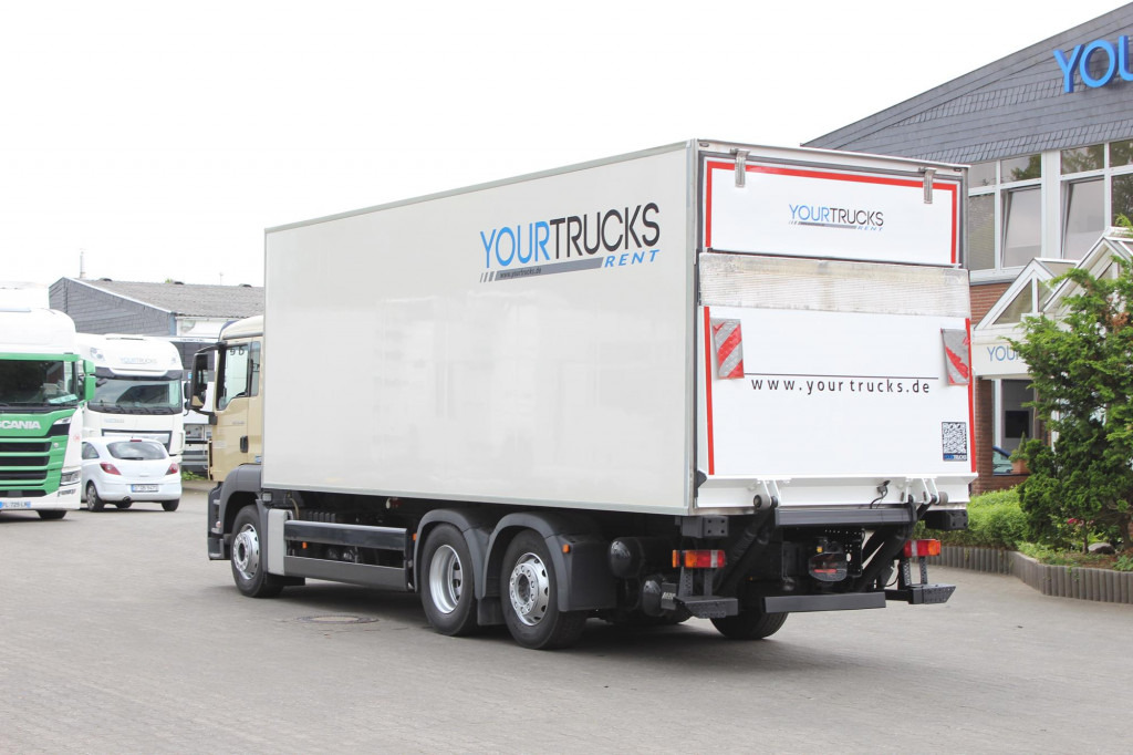 MAN TGS 26.400 CS 1250Mt. Bi-Temp. Strom LBW TW MAN TGS 26.400 CS 1250Mt. Bi-Temp. Strom LBW TW: slika 12