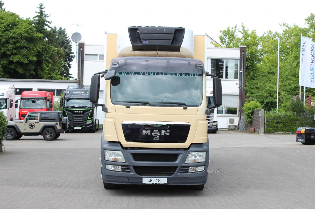 MAN TGS 26.400 CS 1250Mt. Bi-Temp. Strom LBW TW MAN TGS 26.400 CS 1250Mt. Bi-Temp. Strom LBW TW: slika 8