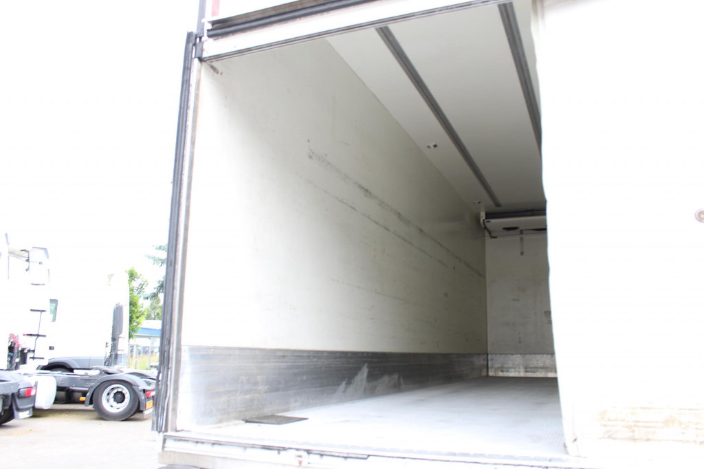 MAN TGS 26.400 CS 1250Mt. Bi-Temp. Strom LBW TW MAN TGS 26.400 CS 1250Mt. Bi-Temp. Strom LBW TW: slika 15