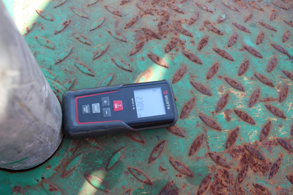 MAN TGX 33.560 D38Motor 6x4 Intarder KESLA-Holzkran - Šticar, Kamion sa dizalicom: slika 3 MAN TGX 33.560 D38Motor 6x4 Intarder KESLA-Holzkran - Šticar, Kamion sa dizalicom: slika 3