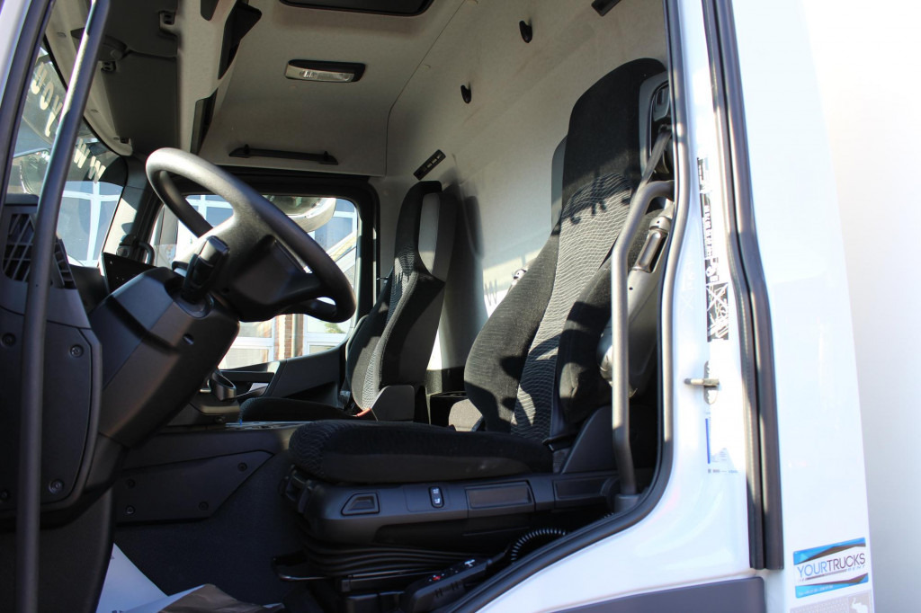 Mercedes-Benz Actros 1830 E6 TK T-1200R Multi Bi-Temp LBW AHK - Hladnjača: slika 5 Mercedes-Benz Actros 1830 E6 TK T-1200R Multi Bi-Temp LBW AHK - Hladnjača: slika 5