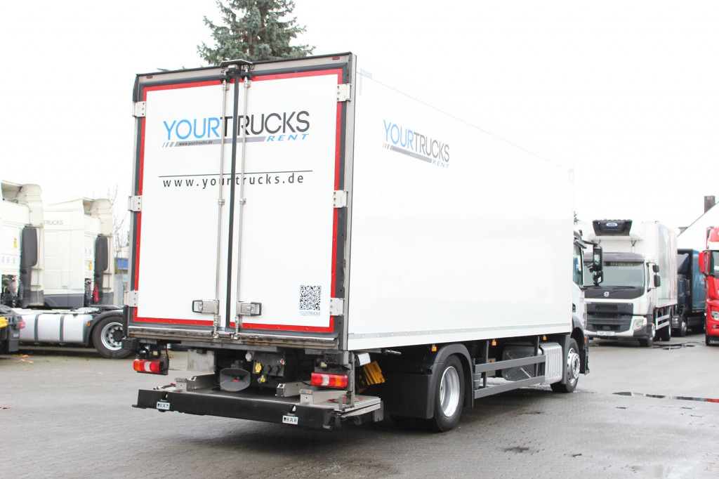 Hladnjača Mercedes-Benz Actros 1830 E6 TK T-1200R Multi Bi-Temp LBW AHK: slika 10 Hladnjača Mercedes-Benz Actros 1830 E6 TK T-1200R Multi Bi-Temp LBW AHK: slika 10