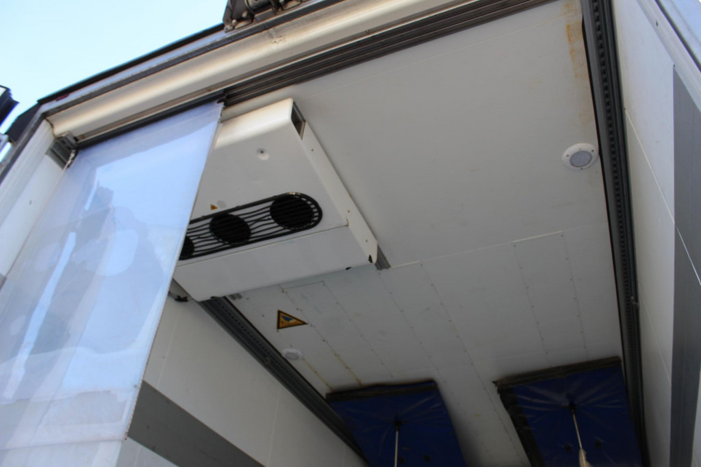 Mercedes-Benz Actros 1830 E6 TK T-1200R Multi Bi-Temp LBW AHK - Hladnjača: slika 3 Mercedes-Benz Actros 1830 E6 TK T-1200R Multi Bi-Temp LBW AHK - Hladnjača: slika 3