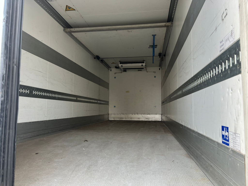 Mercedes-Benz Actros 1830 E6 TK T-1200R Multi Bi-Temp LBW AHK - Hladnjača: slika 3 Mercedes-Benz Actros 1830 E6 TK T-1200R Multi Bi-Temp LBW AHK - Hladnjača: slika 3