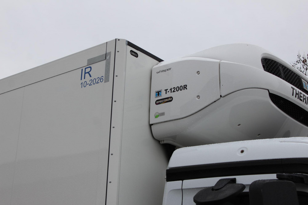 Hladnjača Mercedes-Benz Actros 1830 E6 TK T-1200R Multi Bi-Temp LBW AHK: slika 6 Hladnjača Mercedes-Benz Actros 1830 E6 TK T-1200R Multi Bi-Temp LBW AHK: slika 6