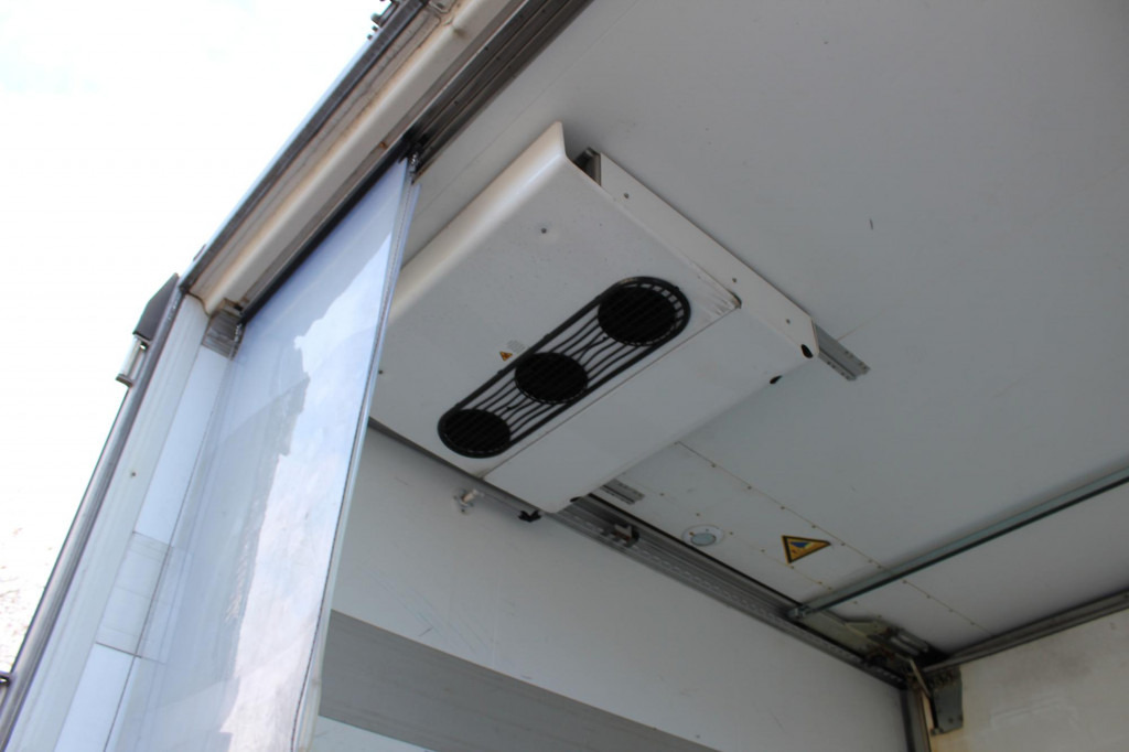 Mercedes-Benz Actros 1830 E6 TK T-1200R Multi Bi-Temp LBW AHK - Hladnjača: slika 2 Mercedes-Benz Actros 1830 E6 TK T-1200R Multi Bi-Temp LBW AHK - Hladnjača: slika 2