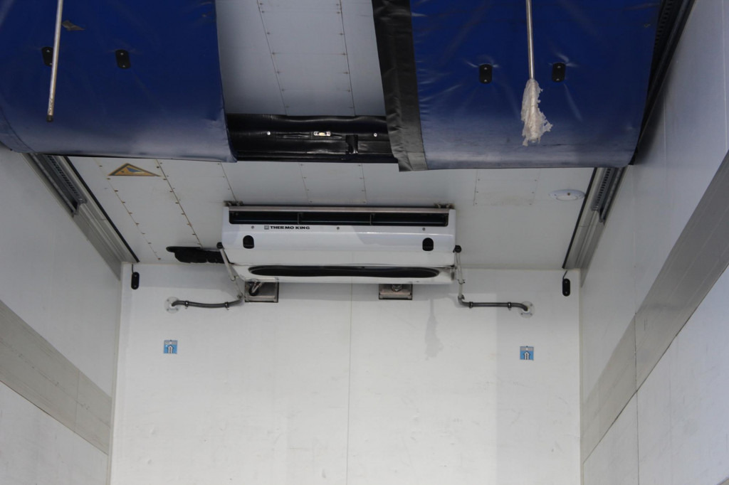 Mercedes-Benz Actros 1830 E6 TK T-1200R Multi Bi-Temp LBW AHK - Hladnjača: slika 2 Mercedes-Benz Actros 1830 E6 TK T-1200R Multi Bi-Temp LBW AHK - Hladnjača: slika 2