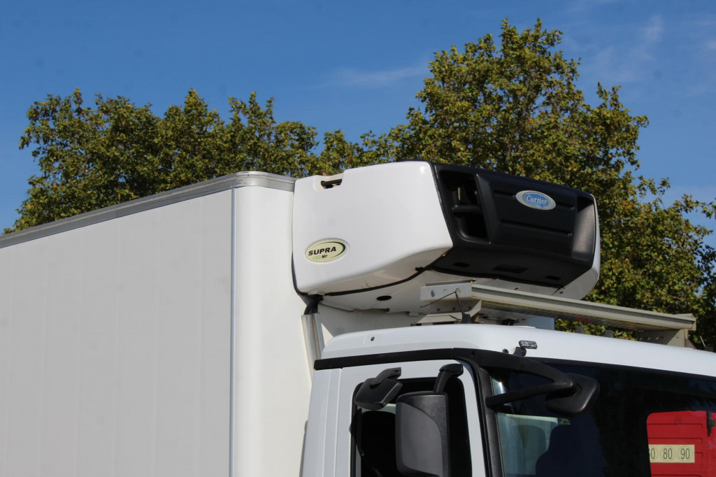 Mercedes-Benz Actros 2532 E5 CS 1150 Multi Bi-Temp LBW Rolltor - Hladnjača: slika 5 Mercedes-Benz Actros 2532 E5 CS 1150 Multi Bi-Temp LBW Rolltor - Hladnjača: slika 5