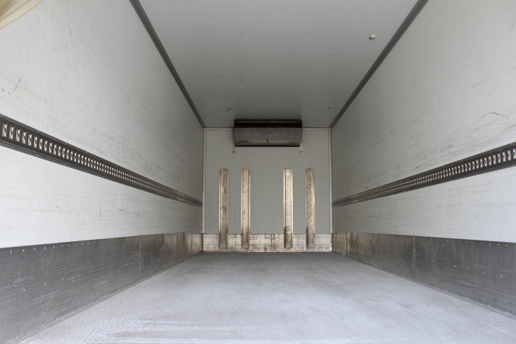 Mercedes-Benz Atego 1223 E6 TK T-800 R Strom LBW - Hladnjača: slika 2 Mercedes-Benz Atego 1223 E6 TK T-800 R Strom LBW - Hladnjača: slika 2