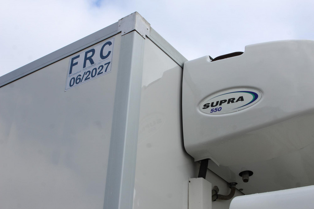 Renault D 12 Carrier Supra 550 Strom Tür LBW FRC 2027 - Hladnjača: slika 5 Renault D 12 Carrier Supra 550 Strom Tür LBW FRC 2027 - Hladnjača: slika 5