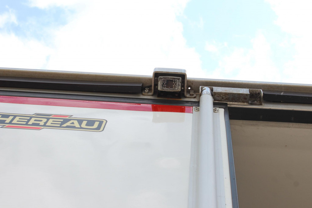 Renault D 320 Wide E6 CS 1150Mt. Bi-Temp. Tür+LBW Strom - Hladnjača: slika 5 Renault D 320 Wide E6 CS 1150Mt. Bi-Temp. Tür+LBW Strom - Hladnjača: slika 5
