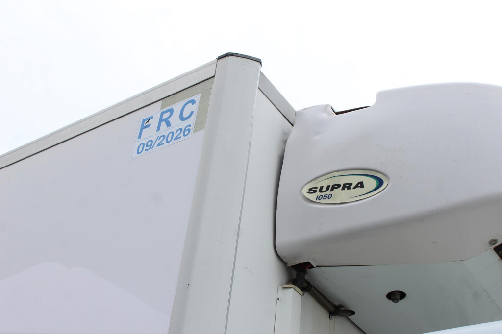 Renault D Wide 320 E6 CS 1050 Liege Strom FRC 09 2026 - Hladnjača: slika 4 Renault D Wide 320 E6 CS 1050 Liege Strom FRC 09 2026 - Hladnjača: slika 4