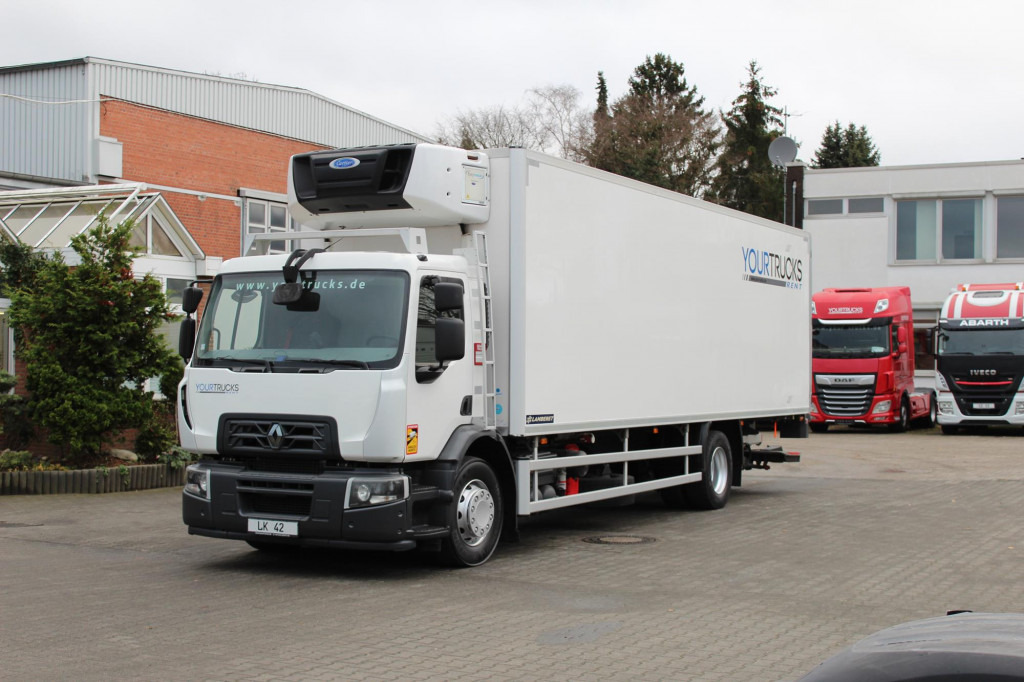 Renault D Wide E6 CS 1150Mt Bi-Temp. Tür+LBW TW Strom - Hladnjača: slika 1 Renault D Wide E6 CS 1150Mt Bi-Temp. Tür+LBW TW Strom - Hladnjača: slika 1