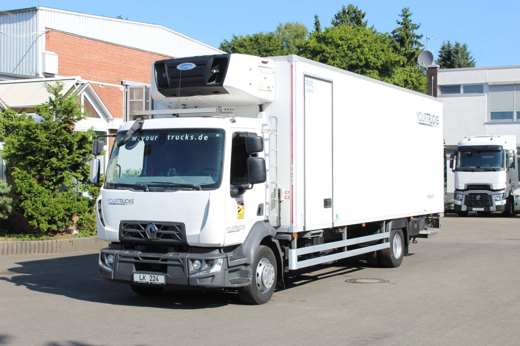 Renault D16 E6 CS 1250Mt. Bi-Temp. Tür+LBW TW Strom - Hladnjača: slika 1 Renault D16 E6 CS 1250Mt. Bi-Temp. Tür+LBW TW Strom - Hladnjača: slika 1